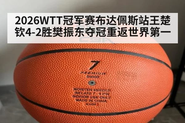 2026WTT冠军赛布达佩斯站王楚钦4-2胜樊振东夺冠重返世界第一